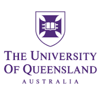 University of Queensland logo
